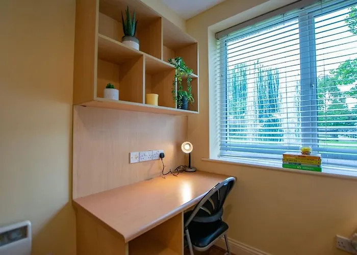 Apartament 16 - Spacious With Parking