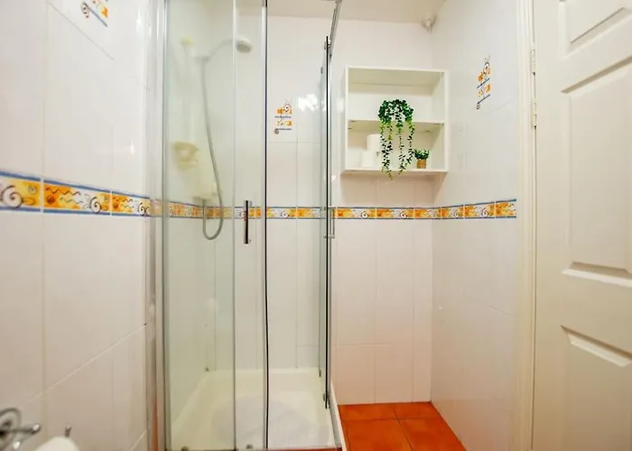 Apartament 16 - Spacious With Parking Galway