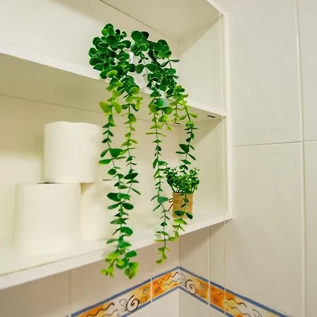 Lejlighed 16 - Spacious With Parking