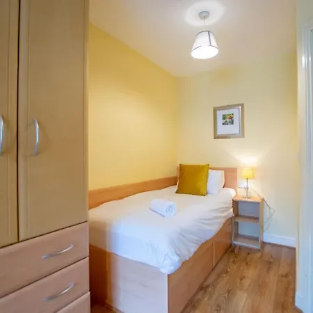 Appartamento 16 -2 Bedroom - Sleeps 4 - Parking *